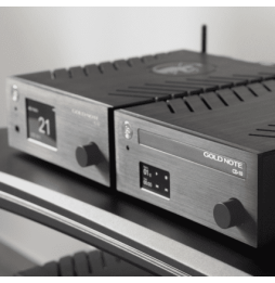 Gold Note CD-10 CD Player