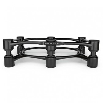 IsoAcoustics APERTA 300 Speaker Isolation Stands (Each)