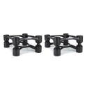 IsoAcoustics APERTA 100 Speaker Isolation Stands (Pair)