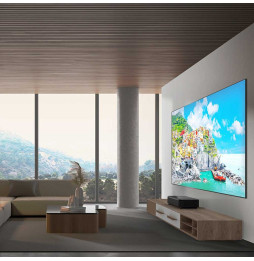 Epson EH-LS800 Short Throw Laser Projector