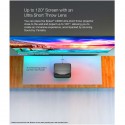 Epson EpiqVision Ultra LS650 Smart Streaming Laser Projector