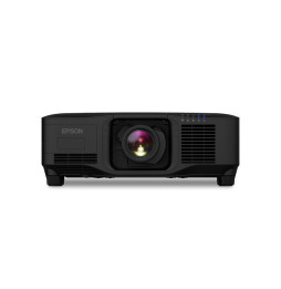 Epson EB-PQ2220B 20,000-Lumen 4K 3LCD Laser Projector