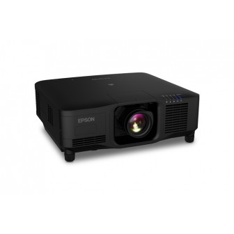 Epson EB-PQ2220B 20,000-Lumen 4K 3LCD Laser Projector