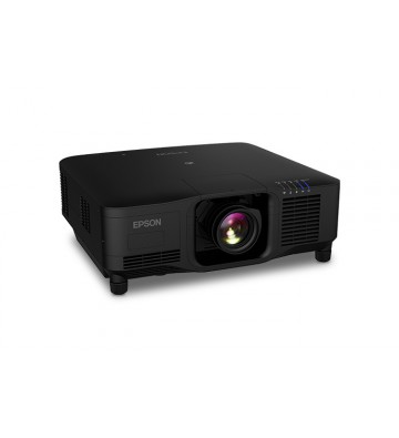 Epson EB-PU2216B 16,000-Lumen 3LCD Large Venue Laser Projector with 4K Enhancement