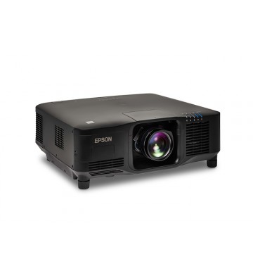 Epson EB-PU2213B 13,000-Lumen 3LCD Laser Projector with 4K Enhancement