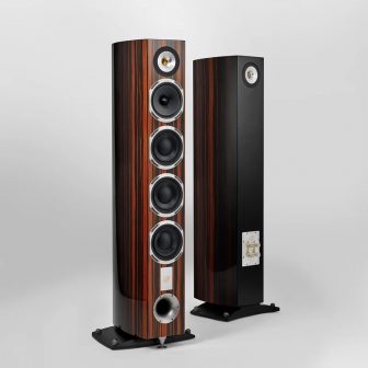 Triangle Magellan Quatuor 40th Floorstanding Speaker