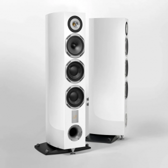 Triangle Magellan Cello 40th Floorstanding Speaker