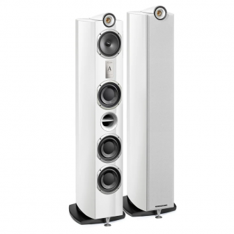 Triangle Signature Alpha Floorstanding Speaker