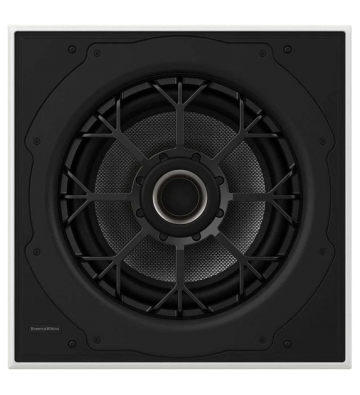 B&W ISW-8 In-Wall Subwoofer (Each)