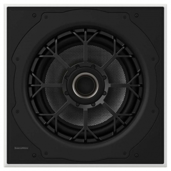 B&W ISW-8 In-Wall Subwoofer (Each)