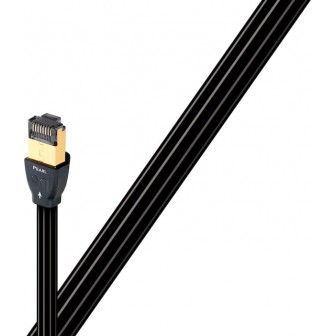 AudioQuest Pearl Category 7 Ethernet Cable