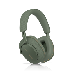 B&W PX7 S2e Over-Ear Noise Cancelling Headphones