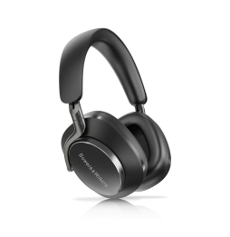 B&W Px8 Wireless Noise Canceling Headphones