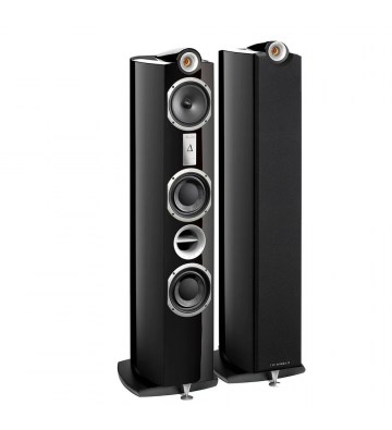 Triangle Signature Delta Floorstanding Speaker