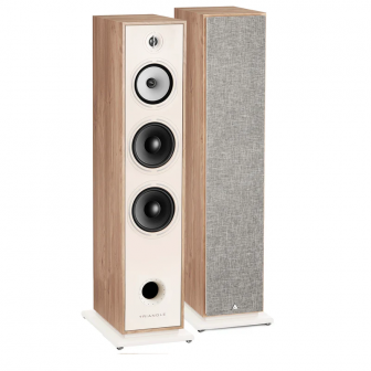 Triangle Borea BR10 Floorstanding Speaker