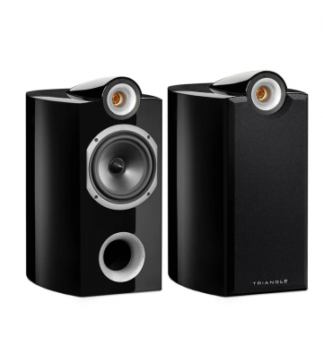 Triangle Signature Theta Bookshelf Speaker