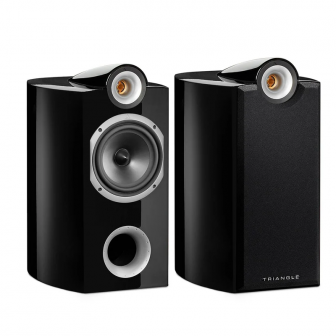 Triangle Signature Theta Bookshelf Speaker