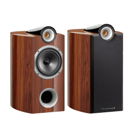 Triangle Signature Theta Bookshelf Speaker