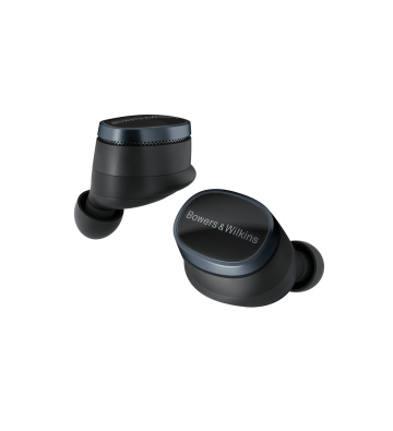 B&W Pi8 In-Ear True Wireless Earbuds