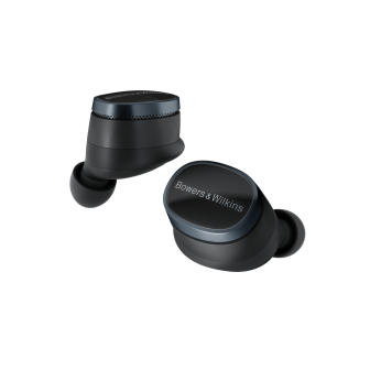 B&W Pi8 In-Ear True Wireless Earbuds