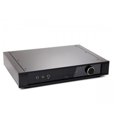 Rega Elex Mk4 Integrated Amplifier