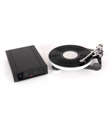 Rega Naia Reference Turntable