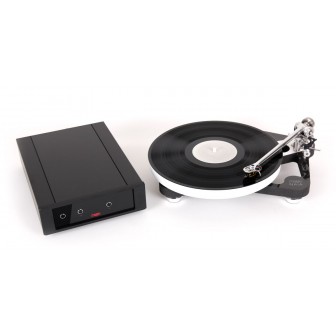 Rega Naia Reference Turntable