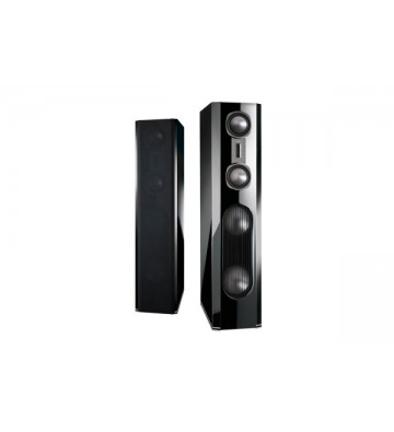 Quadral Aurum Titan 9 Floorstanding Speakers