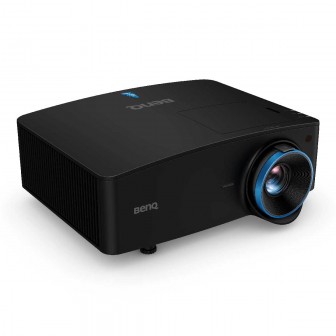 BenQ LU935ST WUXGA Short-Throw Laser Projector