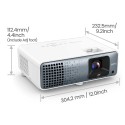 BenQ TK710 4K 3200lm Gaming Projector