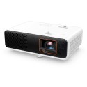 BenQ X500i 4K HDR 4LED Short Throw Gaming Projector