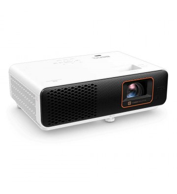 BenQ X500i 4K HDR 4LED Short Throw Gaming Projector