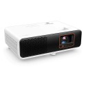 BenQ X500i 4K HDR 4LED Short Throw Gaming Projector