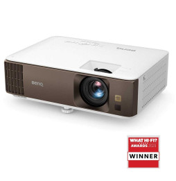 BenQ W1800 4K HDR Home Theatre Projector