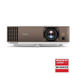 BenQ W1800 4K HDR Home Theatre Projector