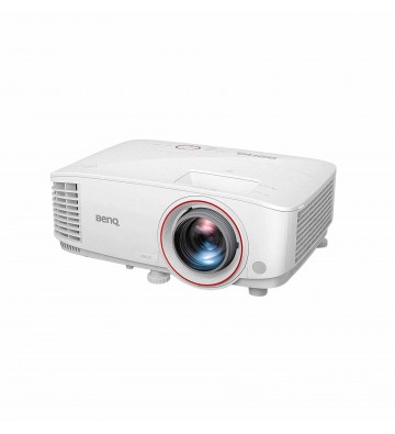 BenQ TH671ST 1080p Short Throw Home Theatre Projector