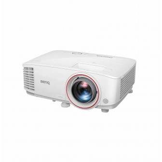 BenQ TH671ST 1080p Short Throw Home Theatre Projector