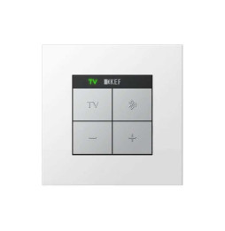KEF BTS30 Bluetooth Keypad & Compact Amplifier System