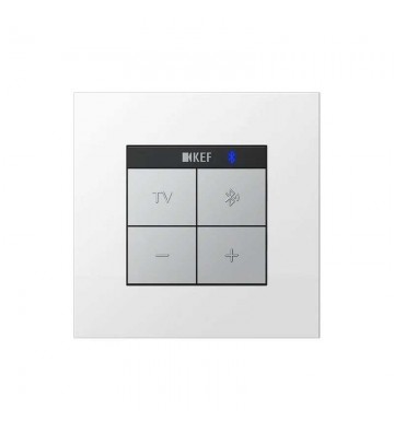 KEF BTS30 Bluetooth Keypad & Compact Amplifier System