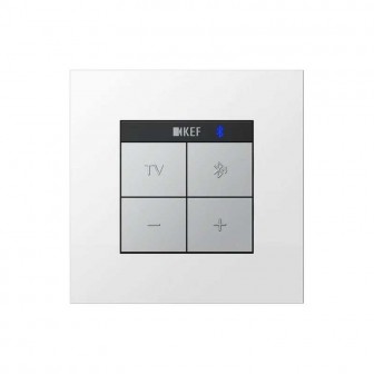 KEF BTS30 Bluetooth Keypad & Compact Amplifier System