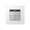 KEF BTS30 Bluetooth Keypad & Compact Amplifier System