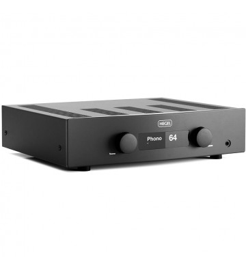 Hegel H190v Streaming Integrated Amplifier