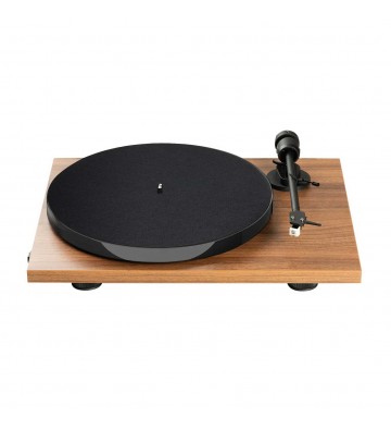 Pro-Ject E1 Phono Turntable