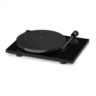 Pro-Ject E1 BT Turntable