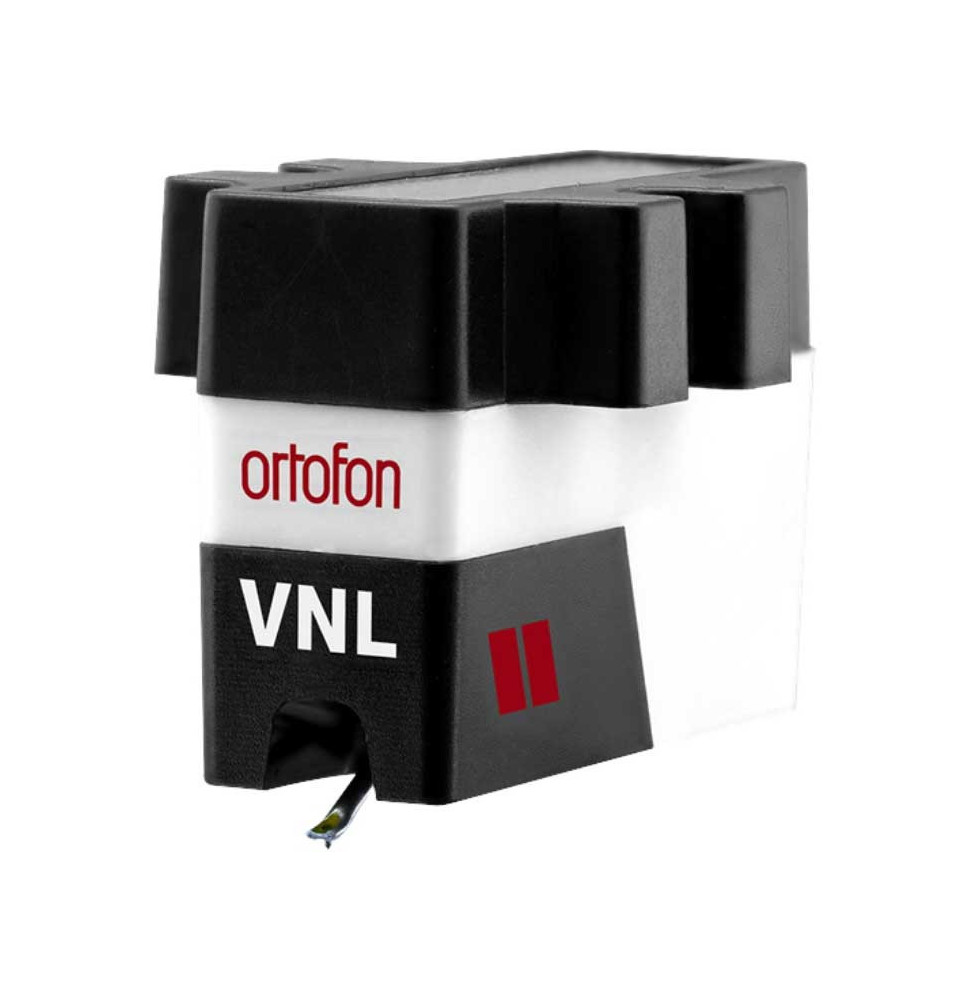 Ortofon DJ VNL Cartridge + VNL II Stylus