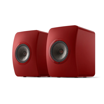 KEF LS50 Wireless II Active Speaker