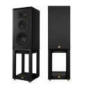 Wharfedale Super Linton Heritage Loudspeaker with Stand