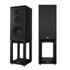 Wharfedale Super Linton Heritage Loudspeaker with Stand