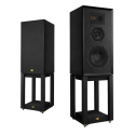 Wharfedale Super Linton Heritage Loudspeaker with Stand