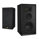 Wharfedale Super Linton Heritage Loudspeaker with Stand